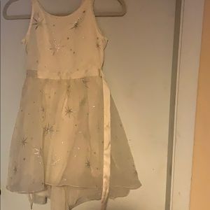 Girls dress